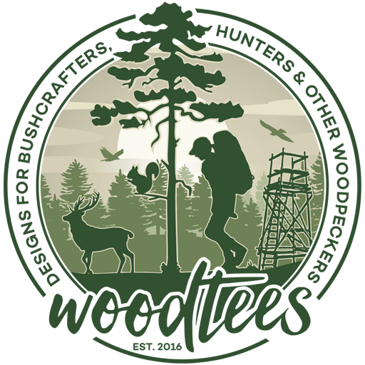Impressum - woodtees – dein Waldportal